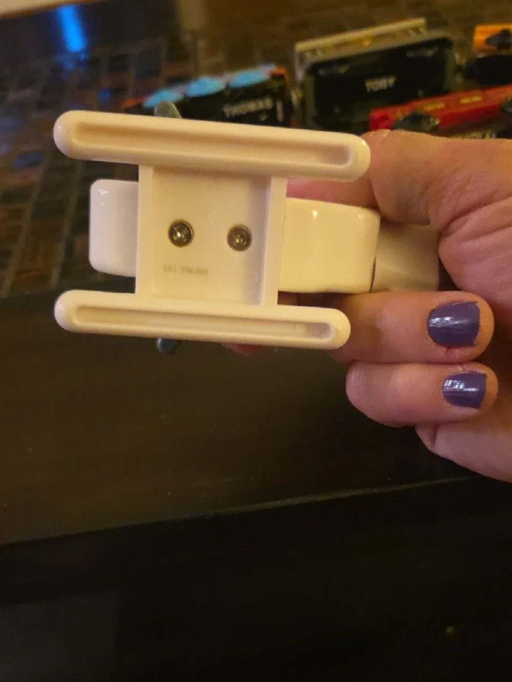 Thomas & Friends this metal